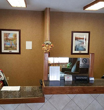 Travelodge by Wyndham Ishpeming/Marquett