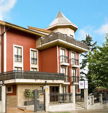 Ayre Hotel Alfonso II