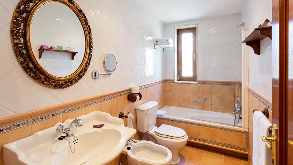 Ayre Hotel Alfonso II Spa