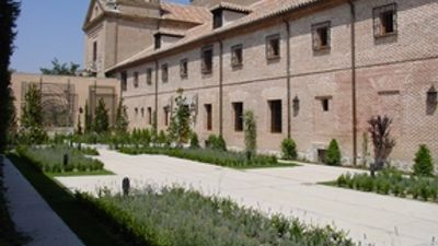 Antiguo Convento