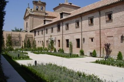 Antiguo Convento