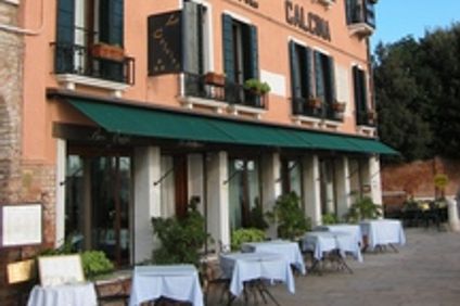 Pensione La Calcina