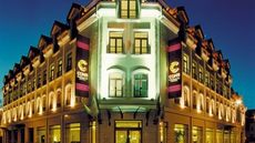Hotel Conti