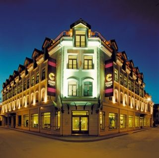 Hotel Conti