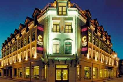 Hotel Conti