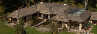 Treetops Luxury Lodge & Estate