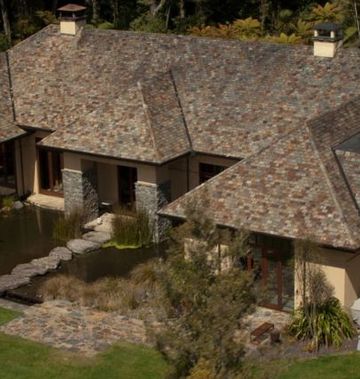Treetops Luxury Lodge & Estate