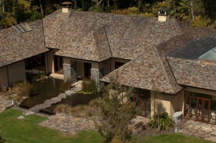 Treetops Luxury Lodge & Estate