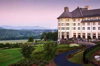The Inn on Biltmore Estate