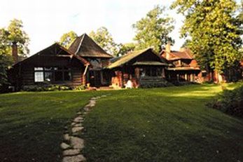 Stout's Island Lodge