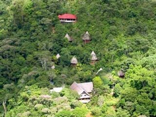 Luna Lodge