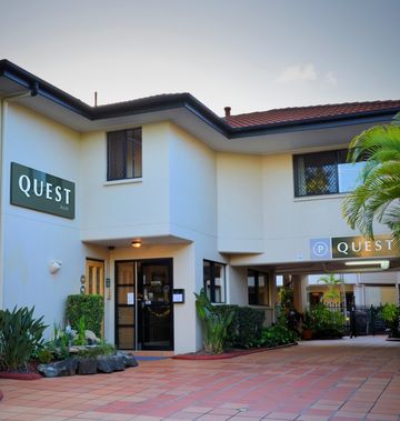 Quest Ascot