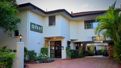 Quest Ascot