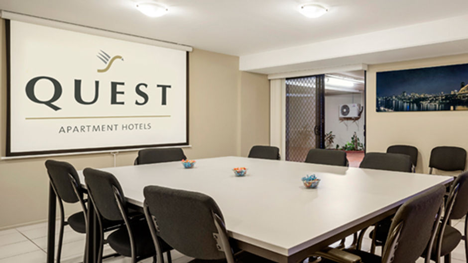 Quest Ascot Meeting