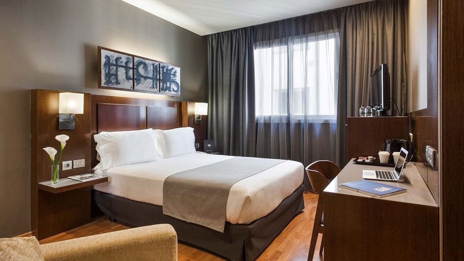 Atrium Palace Room