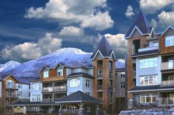Windtower Lodge and Suites