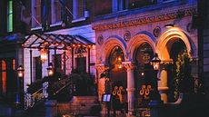 The Dawson Hotel & Spa