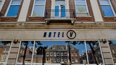 Hotel V Frederiksplein