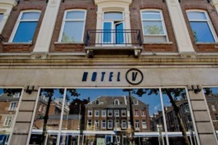Hotel V Frederiksplein