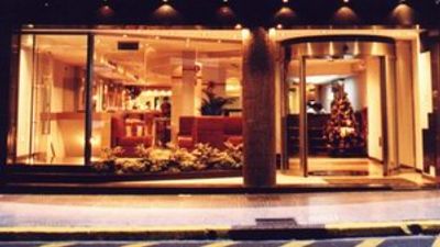 Sarimento Palace Hotel