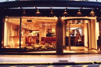 Sarimento Palace Hotel