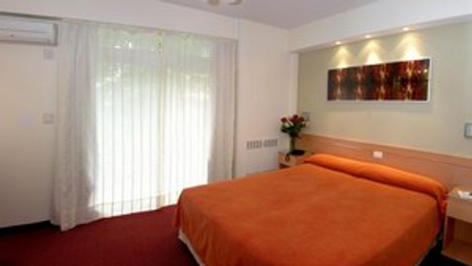 Sarimento Palace Hotel Room