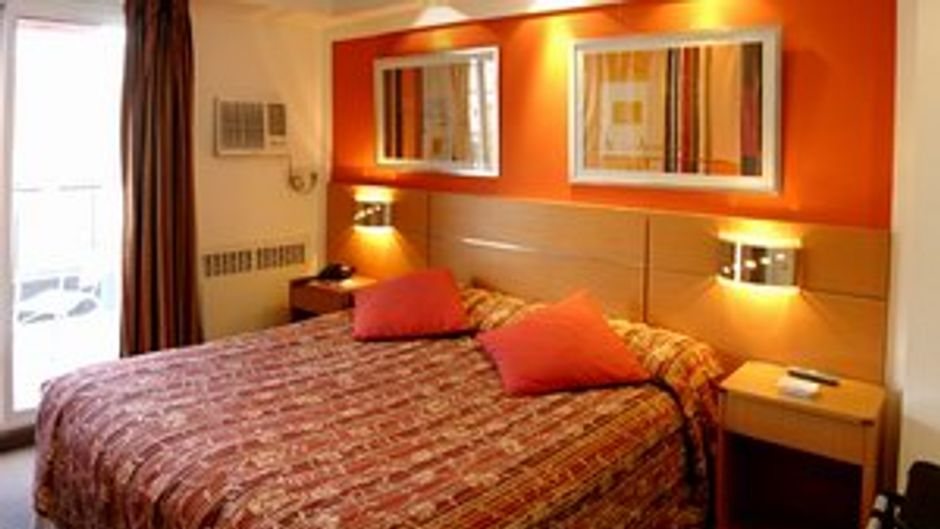Sarimento Palace Hotel Suite