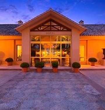 Rio Real Golf & Wellness Resort
