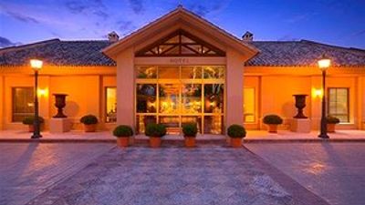 Rio Real Golf & Wellness Resort