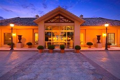Rio Real Golf & Wellness Resort