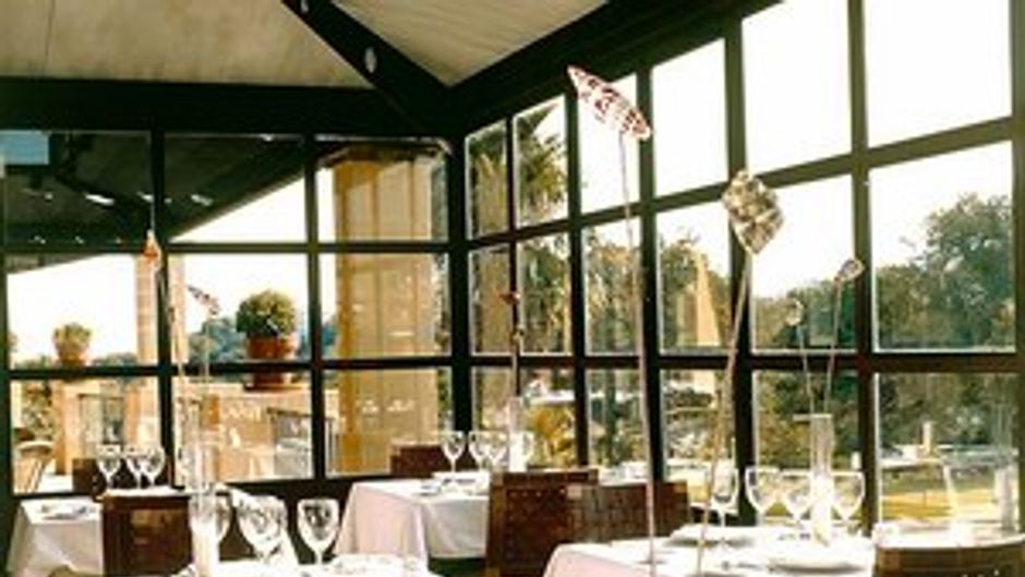 Rio Real Golf & Wellness Resort Restaurant