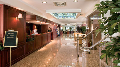 Dila Hotel