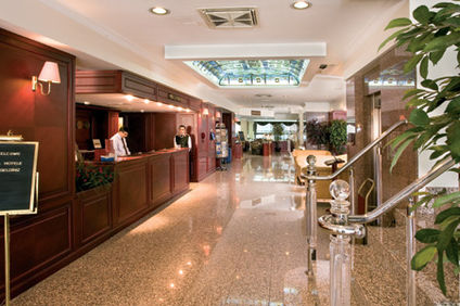 Dila Hotel