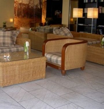 Atrium Rheinhotel