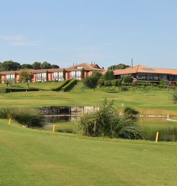 TorreMirona Golf & Spa Resort