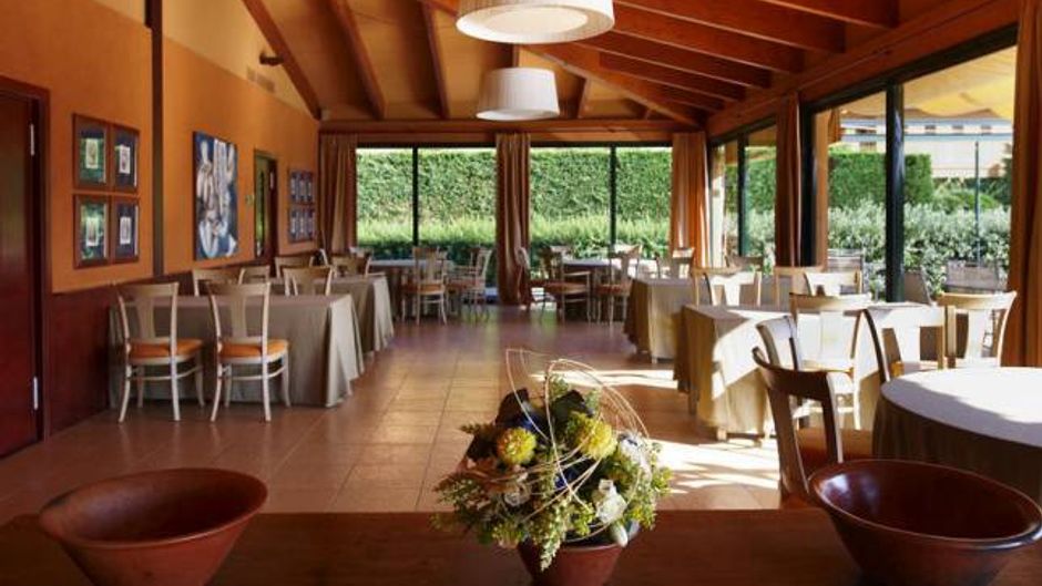 TorreMirona Golf & Spa Resort Restaurant