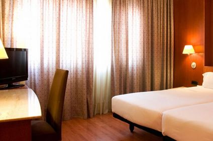 Hotel Berenguer IV