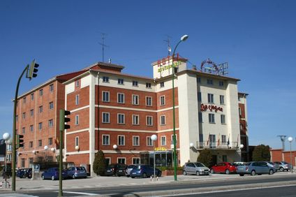 Las Vegas Burgos