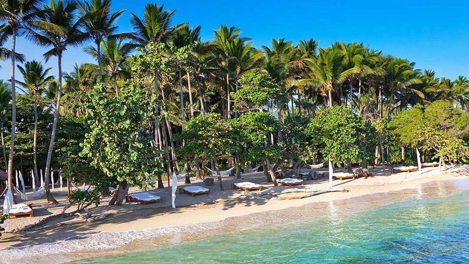 The Tropical at Lifestyle VacationResort Beach