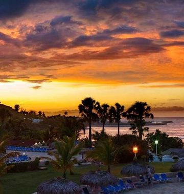 The Tropical at Lifestyle VacationResort