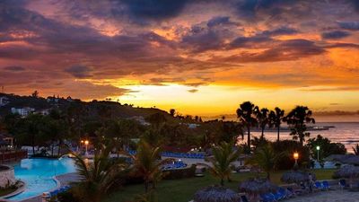 The Tropical at Lifestyle VacationResort