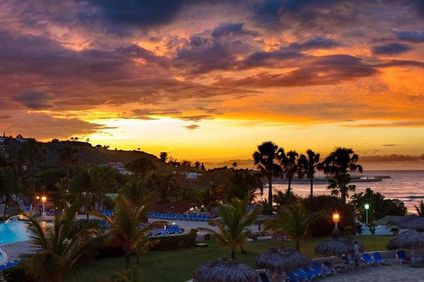 The Tropical at Lifestyle VacationResort