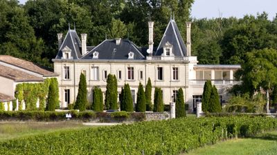 Hotel, Le Clos de Meyre