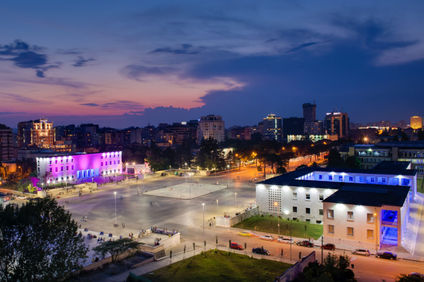 Mak Albania Hotel