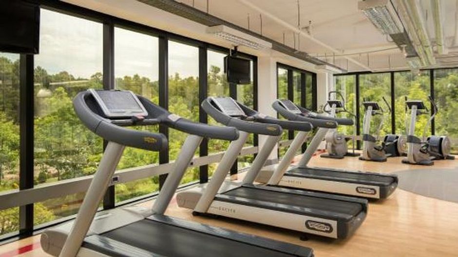 Mak Albania Hotel Health