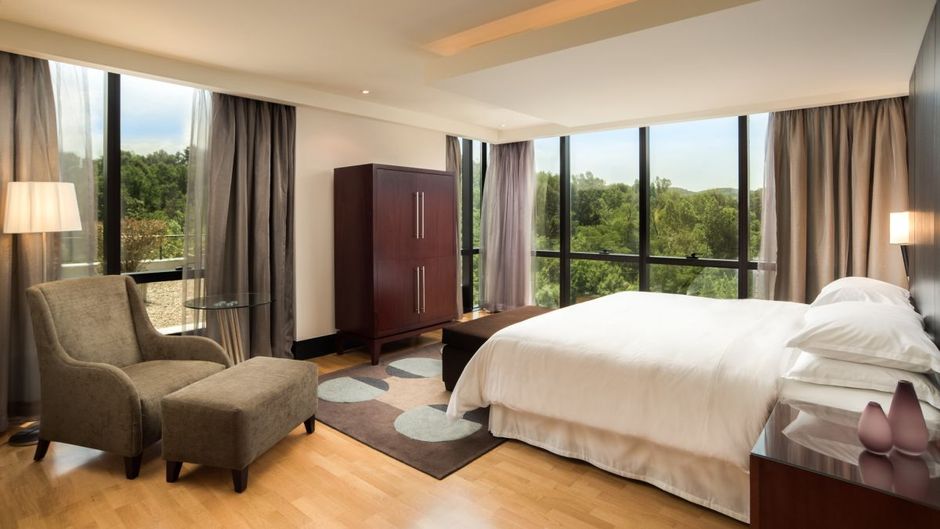 Mak Albania Hotel Suite
