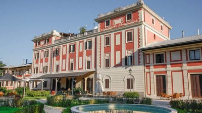 Park Hotel Villa Potenziani