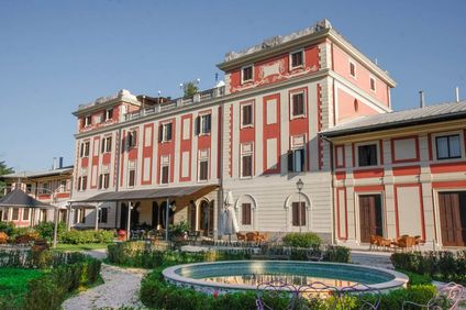 Park Hotel Villa Potenziani