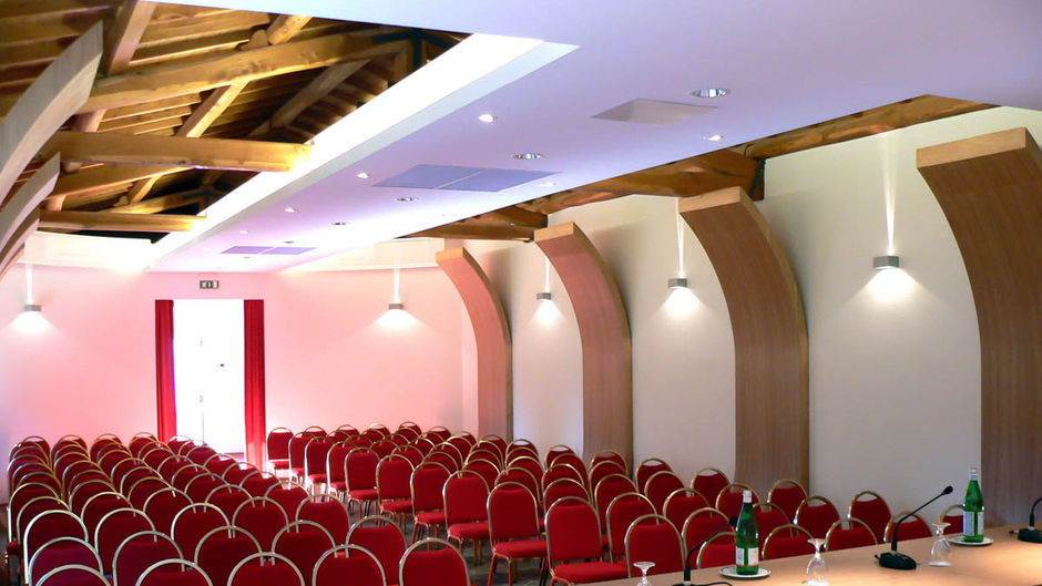 Park Hotel Villa Potenziani Meeting
