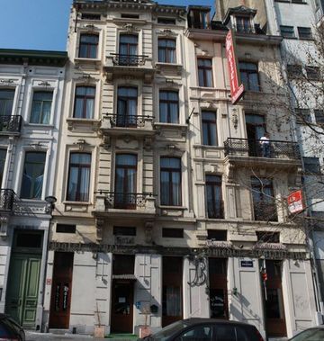 Hotel Aristote